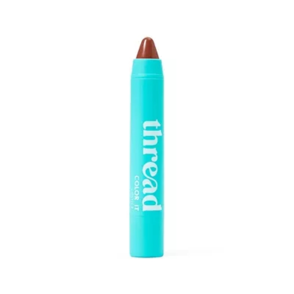 🆕️Thread Color It Matte Lipstick - 0.15oz - Picture 2 of 7